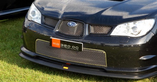 Rally Day 2011